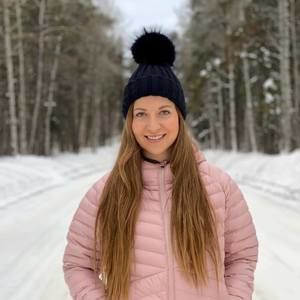 Meet your Posher, Rhiannah